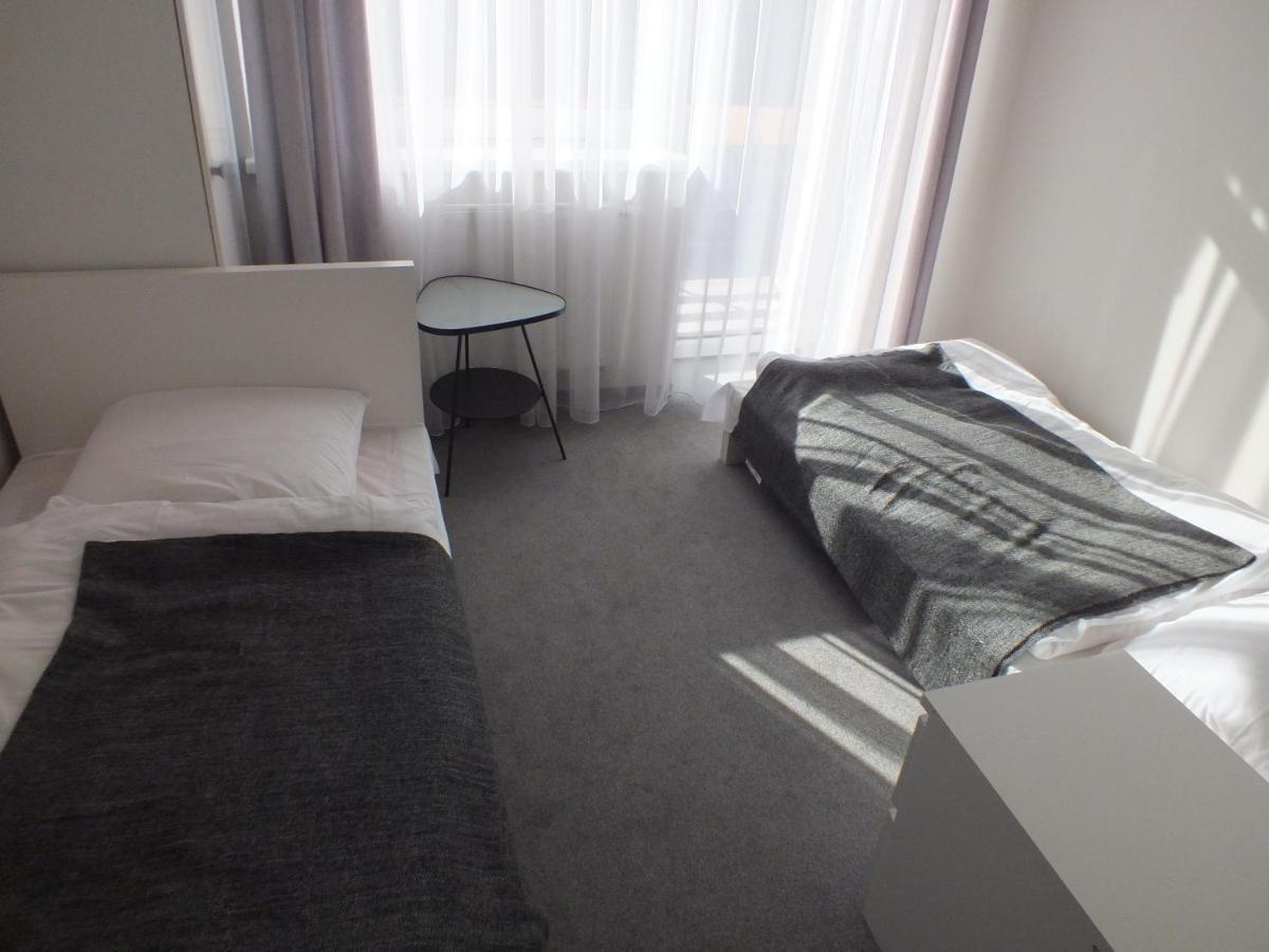 Hostel Pawilon Sportowo Turystyczny Kalwarianka Kalwaria Zebrzydowska Pokoj fotografie