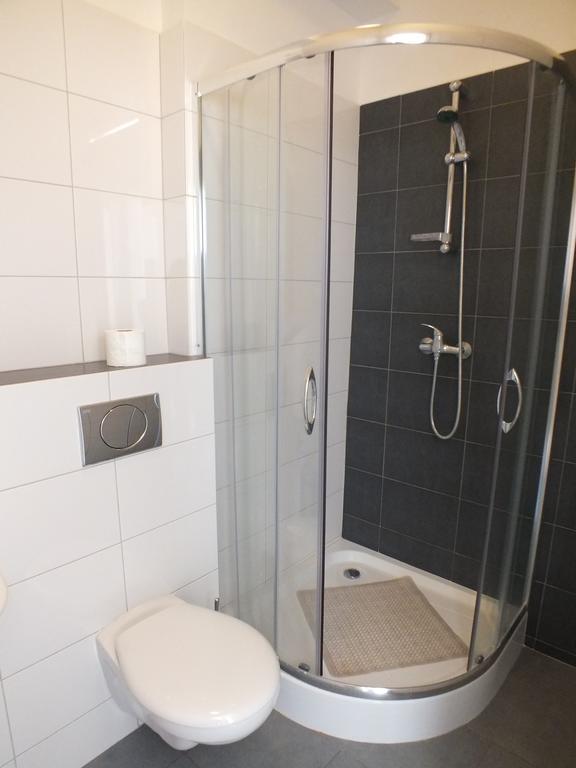 Hostel Pawilon Sportowo Turystyczny Kalwarianka Kalwaria Zebrzydowska Pokoj fotografie
